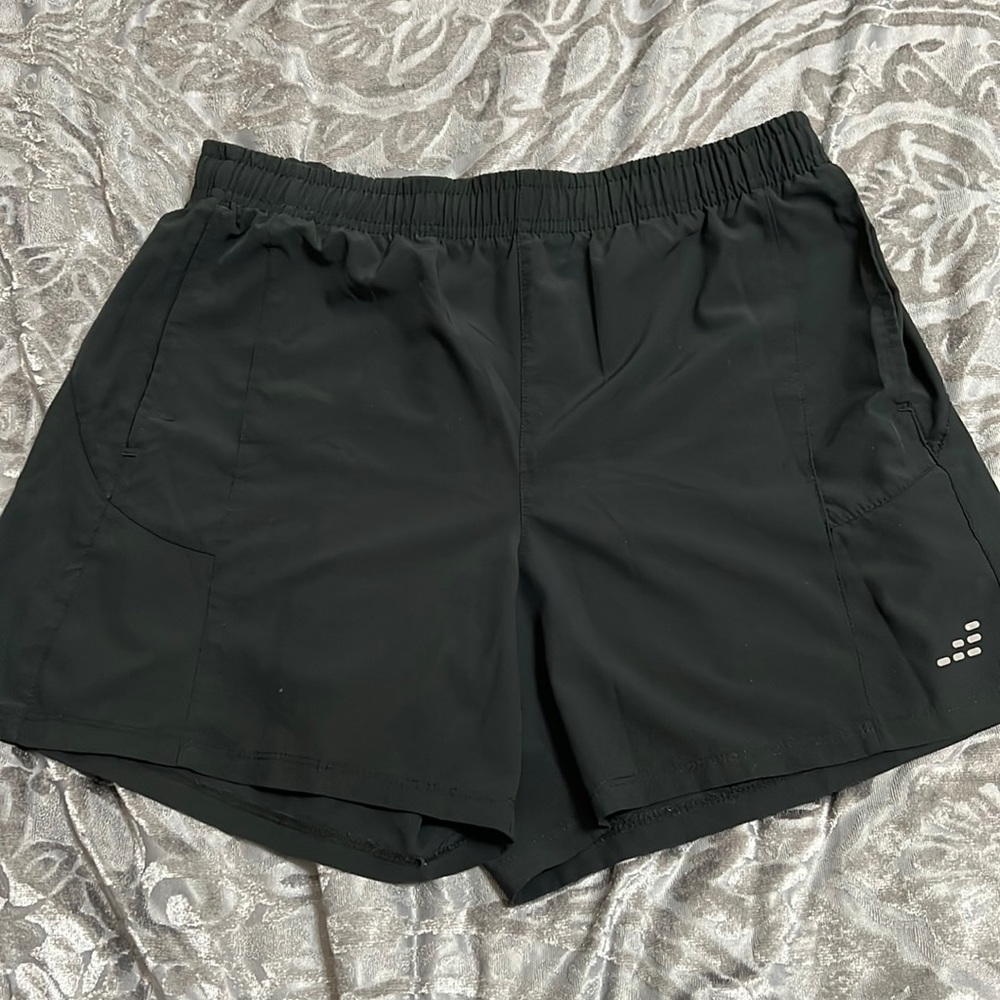 bcg Tru wick women’s short size small